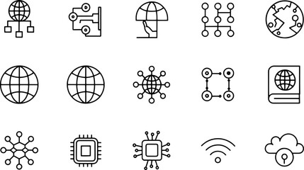 technology vector icon illustration sign (1).eps