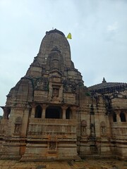 Chittorgarh Fort, Rajasthan