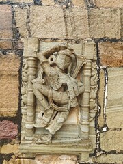 Chittorgarh Fort, Rajasthan