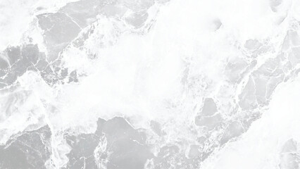 panoramic white background from marble stone texture for design.