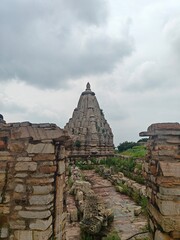 Chittorgarh Fort, Rajasthan