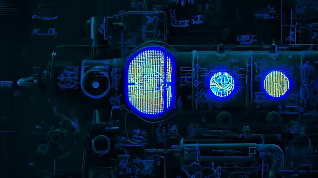 binary code technology
