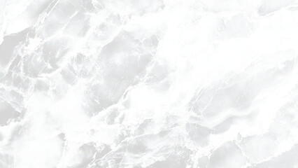 panoramic white background from marble stone texture for design.