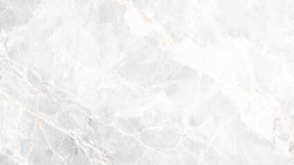 panoramic white background from marble stone texture for design.