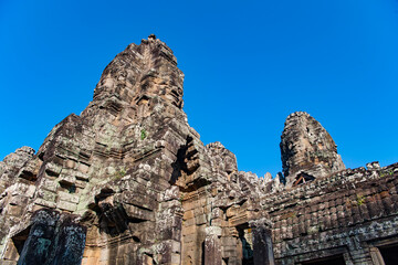 Cambodia Angkor, Travel