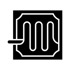Fuel Cell icon Design