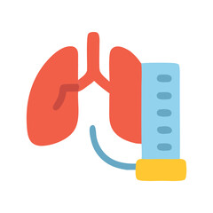 lung function icon