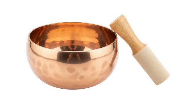 Coiled beige woven strap shows texture and concentric circles against a black background.