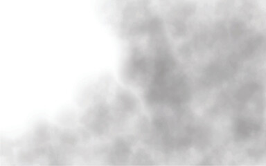 grayscale abstract grunge texture of black and white surface  blurry and grainy background with Brush Strokes  Grey clouds  sky backdrop.