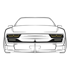 NVision outline