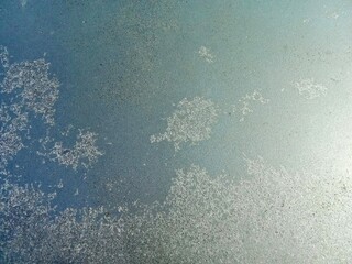 blue grunge background