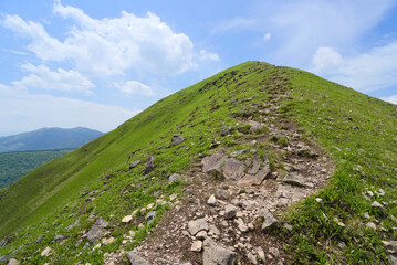 大分県の飯盛ヶ城