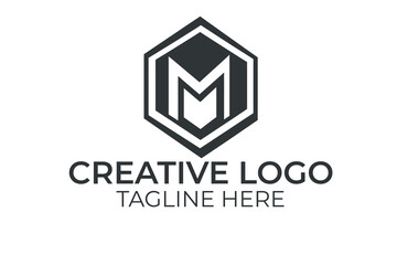 Fototapeta premium company logo company logo