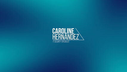 Simple Lower Third 02