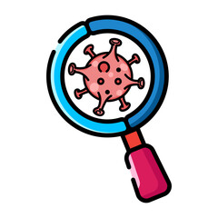 Made in UK Hygienic practices are essential to fight the spread of viruses vector icon.