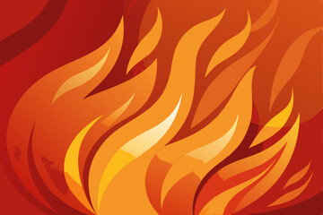 vector abstract fire background (3).eps