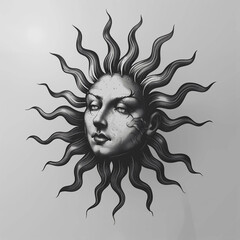 sun
