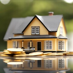 Dream Home Financing: Finding Your Perfect Property