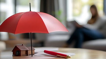 Home Insurance Protection: Securing Your Haven with Reliable Coverage