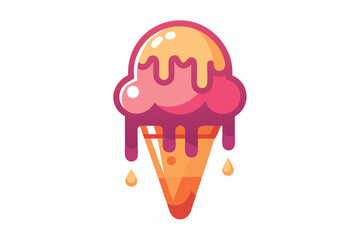 ice cream drops
