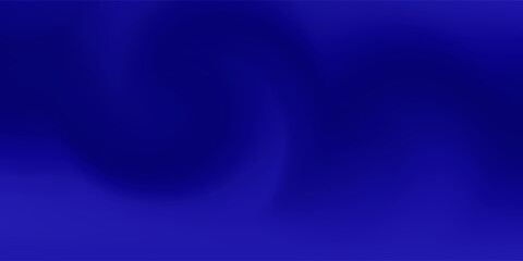 Blue background with waves, abstract background with shadows