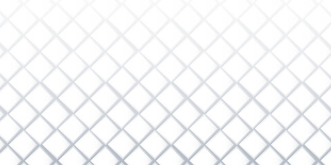 Modern white gray abstract background 
creative design. abstract light silver vector, banner, web, squares texture