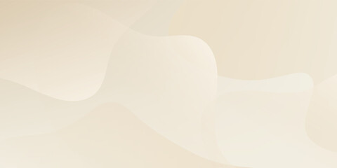 Luxury gold background with beige and white gradient color