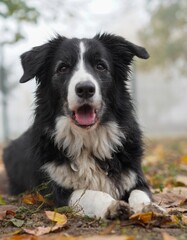 border collie 