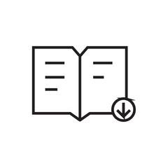 e book download line