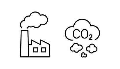 Eco friendly tag design with leaf icon for sustainable products vector line icon illustration