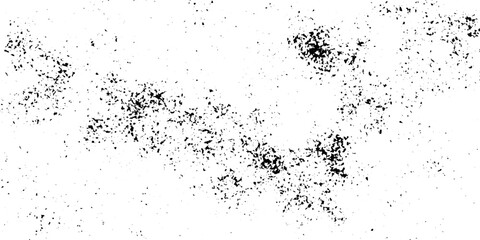 Abstract grunge black and white distressed texture background, Dust Overlay Distress Grainy Grungy Effect. Distressed Backdrop Vector Illustration., abstract, black, grunge, dirty, texture