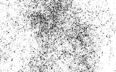 Subtle halftone grunge urban texture vector. Distressed overlay texture.  Abstract grunge black and white distressed texture background,  abstract, background, design, dirty, grunge