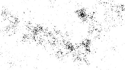 Abstract grunge black and white distressed texture background, Dust Overlay Distress Grainy Grungy Effect. Distressed Backdrop Vector Illustration., abstract, black, grunge, dirty, texture