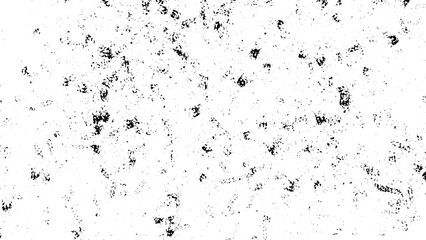 Dust and scratches design, aged photo editor layer, black grunge abstract background,  Distressed halftone grunge black and white vector texture, background, texture, grunge, halftone, 