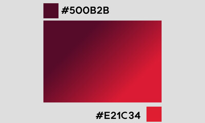 Abstract Gradient background in bright colors	
