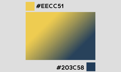 Abstract Gradient background in bright colors	
