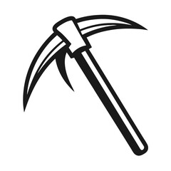 Pickaxe icon