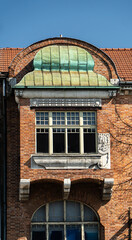 Architektura Kraków