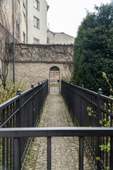 Kładka 