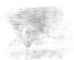 Abstract grayscale texture with grunge effect.