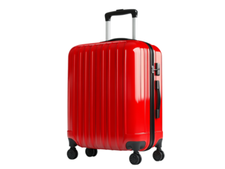 Travel suit case for traveling