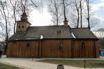 Kościół 