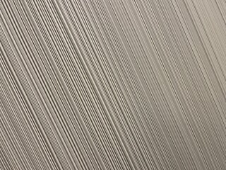 Abstract 3d diagonal line texture and pattern in light gray, background with stripes product...
