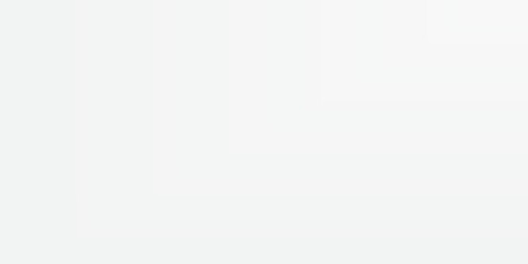 Abstract white Geometric banner design background.