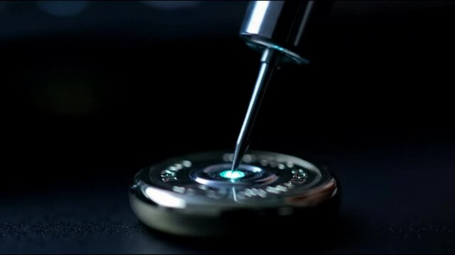 	Q-Cell Flash: Solid-State Quantum Battery Test