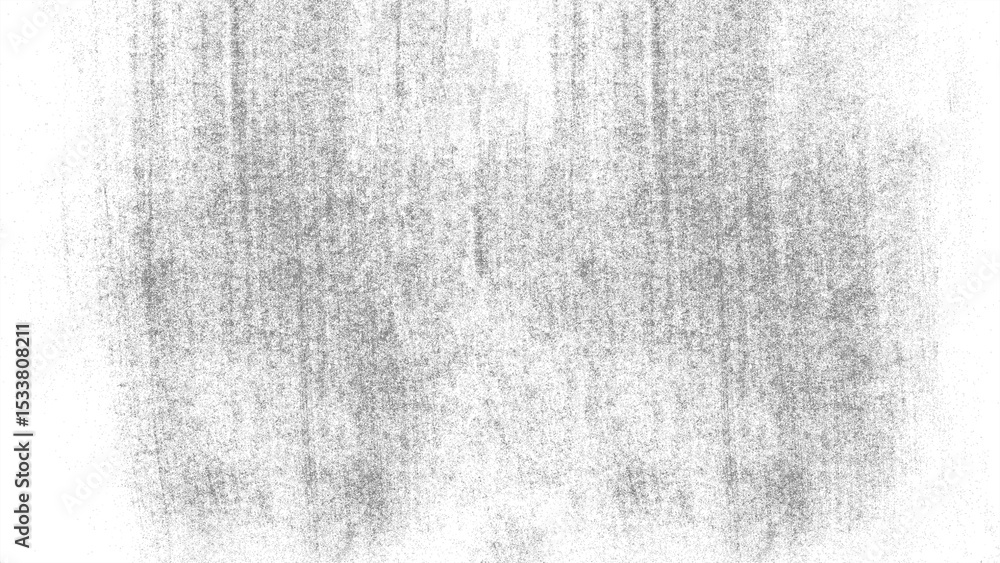 Aufkleber abstract grayscale texture with vertical streaks and grunge effect.