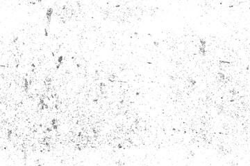 Abstract black and white speckled texture. (1)
