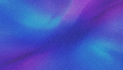Colorful gradient noise grain background texture	

