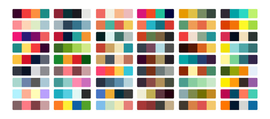 colorful mosaic background