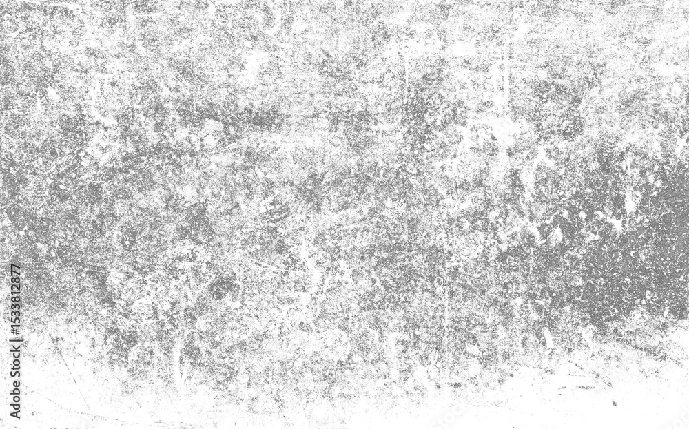 Poster Grainy monochrome texture with subtle light patterns.